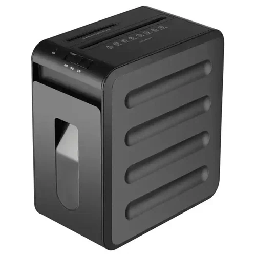 JINPEX MR-1000MD Paper Shredder 12L 5 Sheets CD