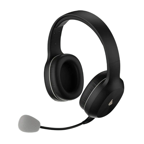 Edifier K750 Wireless Stereo Headset with Microphone Black
