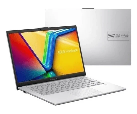 ASUS VivoBook Go 14 N150 8GB 256GB DOS