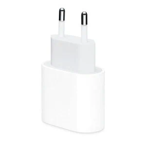 Head charger Apple 20W USB-C Power - original