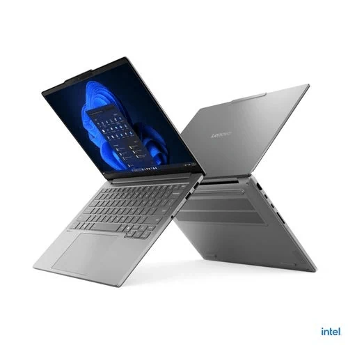 Lenovo IP Pro 5 14IAH10 Intel Core Ultra 9 285H 32GB 1TB SSD 14" 2.8K OLED Luna Grey DOS