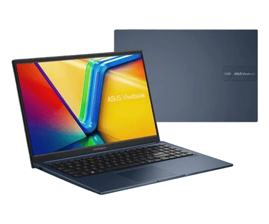 ASUS VivoBook 15 Core 5 120U 16GB 512GB DOS