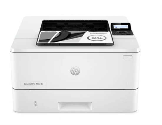 HP LaserJet Pro 4002dn Laser Printer 2Z605F