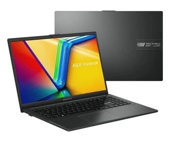 ASUS VivoBook Go 15 R5 7430U 16GB 1TB DOS