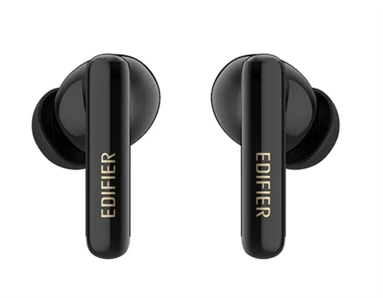 Edifier X5 Pro True Wireless Earbuds with ANC Black