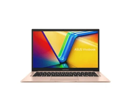 ASUS VivoBook 14 Core 7 150U 16GB 512GB DOS
