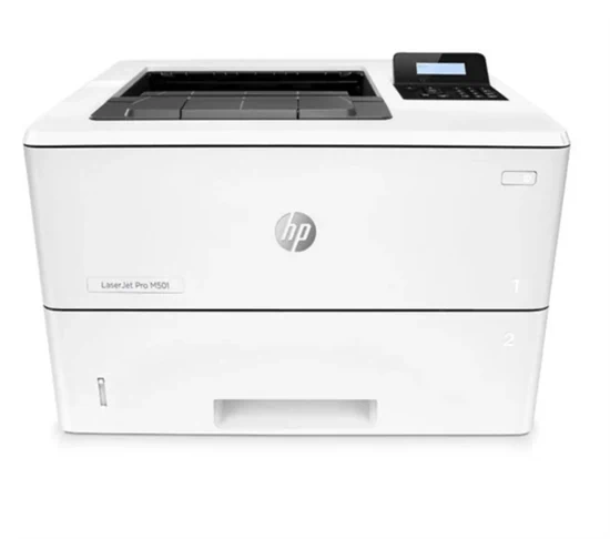 HP LaserJet Pro M501dn Laser Printer J8H61A