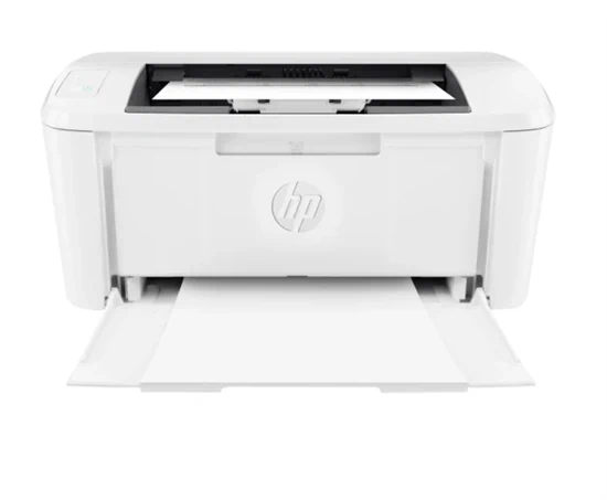 HP LaserJet M110W Laser Printer