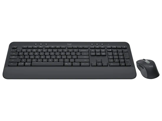 Logitech MK540 Advanced