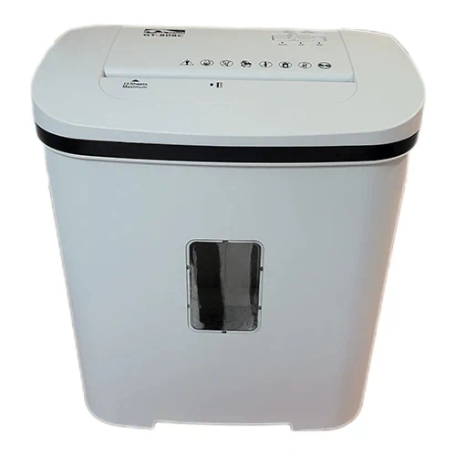 JINPEX GT-808C Paper Shredder 20L 13 Sheets CD