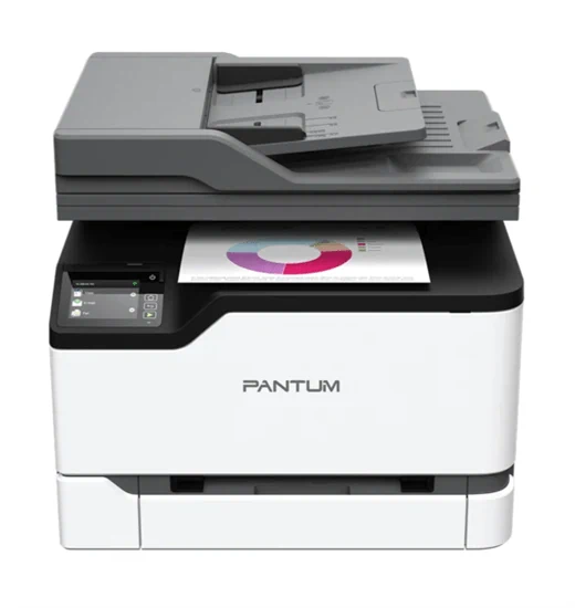 Pantum CM2200FDW Color Laser Printer