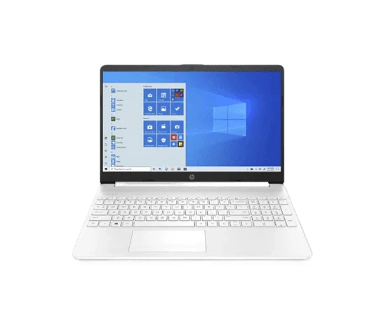 HP 250 UMA i3-1115G4 G8 8GB 512NVME 15.6 FHD White 1Y DOS