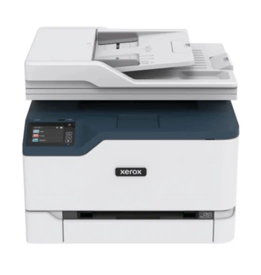 Xerox C235 Color Laser All-in-One Printer