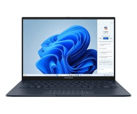 ASUS Zenbook UX3405CA Ultra 7 255H 32GB 1TB OLED DOS