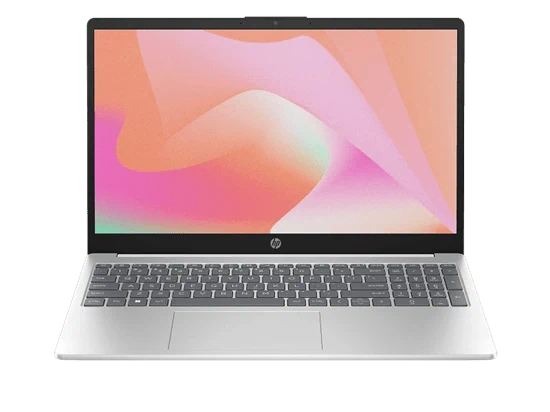 HP 15.6 Intel Core Ultra 7 155H 24GB 1TB SSD Intel Arc FreeDOS White