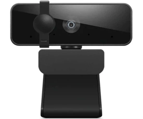 Lenovo Essential FHD DUAL MIC and Shutter Webcam