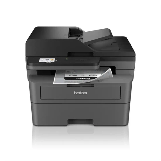 Brother MFC-L2860DW All-in-One Laser Printer