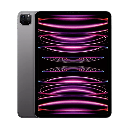 11inch iPad Pro Wi-Fi + Cellular 1TB (4th Gen)