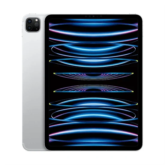12.9inch iPad Pro Wi Fi + Cellular 256GB(6th Gen)