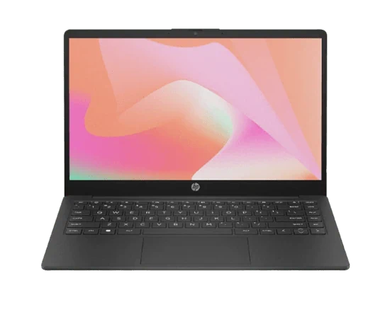 HP U200E 14 CORE 5-120U 16GB 512NVME FHD IPS DOS Black