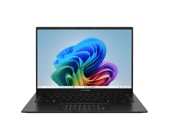 ASUS Zenbook 14 Ryzen AI 5 430 16GB 1TB OLED DOS