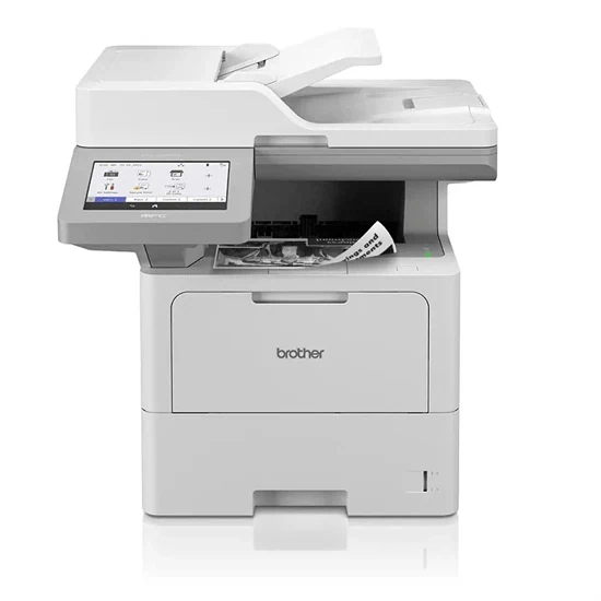 Brother MFC-L6910DN All-in-One Laser Printer