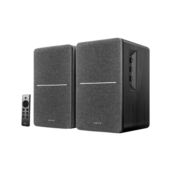 Edifier R1280DB Bluetooth 42W Powerful Bookshelf Speakers black
