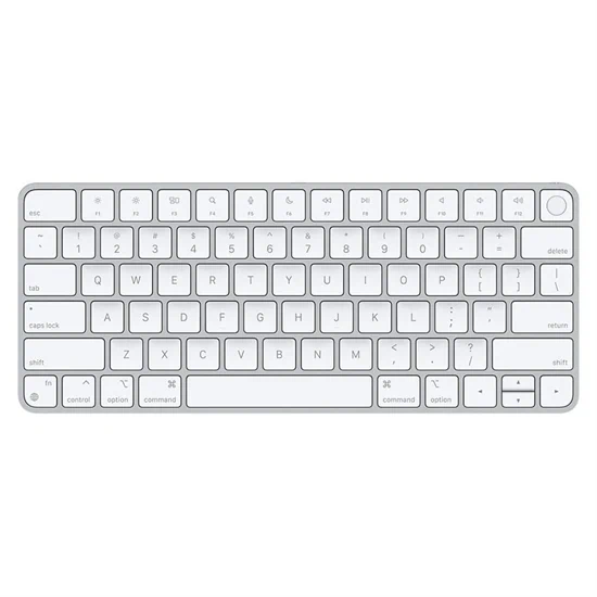 Magic Keyboard with Touch ID for Macs with Apple Silicon