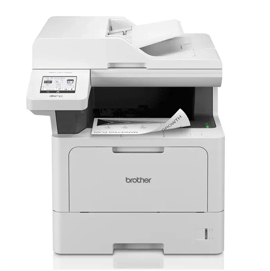 Brother MFC-L5710DW All-in-One Laser Printer