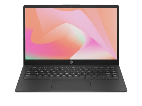 HP PD 14 Core 7-150U 16GB DDR4 512NVME DOS 1YOS Black