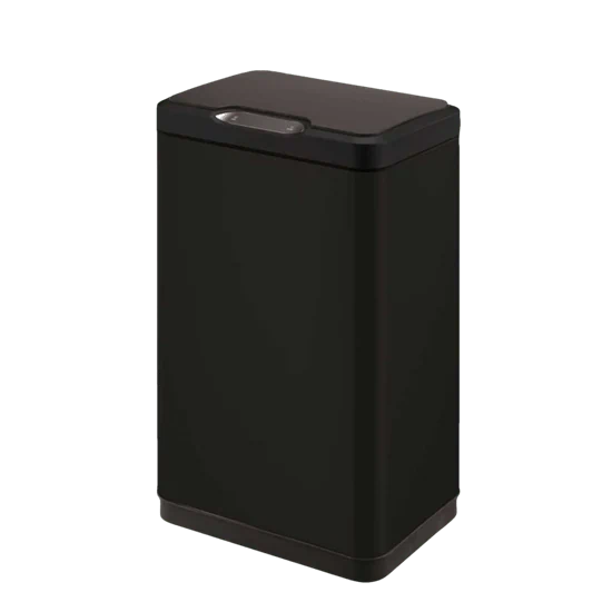 פח חכם סנסור אוטומטי 45 ליטר EKO EK9278 בצבע שחור