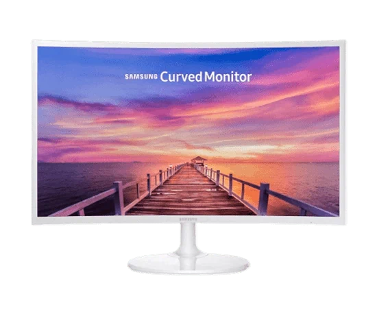 Samsung C27F391FHR FHD VA HDMI VGA 4ms