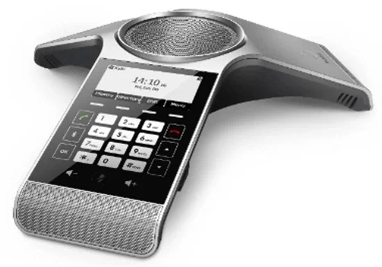 Yealink CP920 HD Conference Phone SIP Speakerphone for Small Meeting Rooms