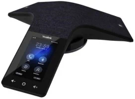 Yealink CP935W Wireless Conference Phone HD Audio Wi-Fi Bluetooth SIP Conference Speakerphone