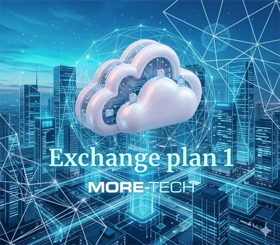 Exchange 365 Online Plan 1