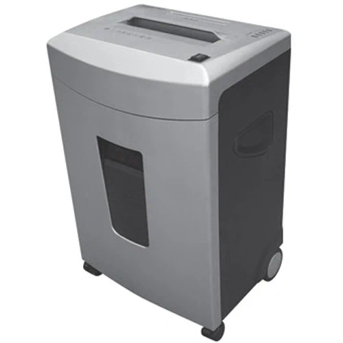 מגרסת פתיתים משרדית MAJITECH RS-820C