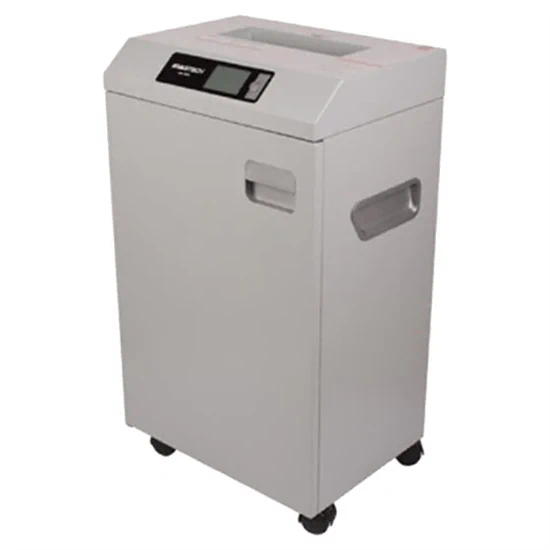MAJITECH RSR-1000C Cross Cut Paper Shredder 60L