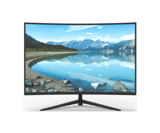 Solid JYS270GW FHD 27 VA 240Hz 1Ms Free-Sync