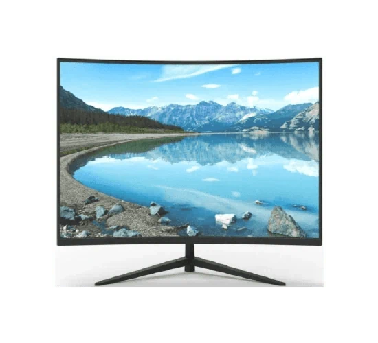 Solid JYS270GW FHD 27 VA 240Hz 1Ms Free-Sync