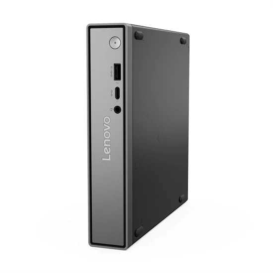 Lenovo Tiny Intel Core 7 240H 32GB 1TB SSD Intel Graphics FreeDOS Black