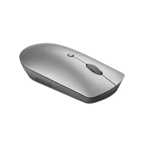 עכבר אלחוטי Lenovo 600 Bluetooth Silent Mouse