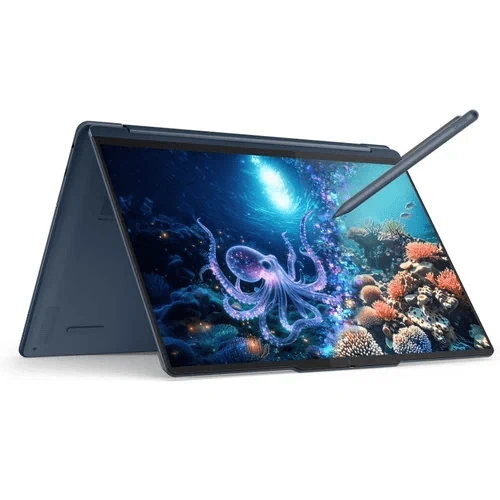 Lenovo Yoga 9 2-in-1 14ILL10 Ultra 7 258V 32GB 1TB OLED Touch Win11