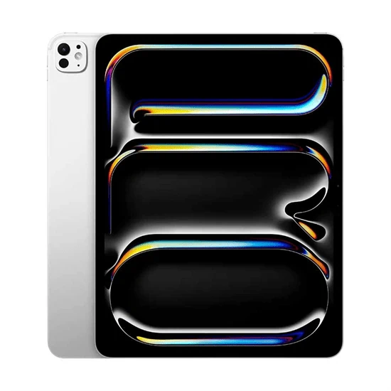 Apple iPad Pro M5 11" Wi-Fi 256GB Standard Glass Space Black