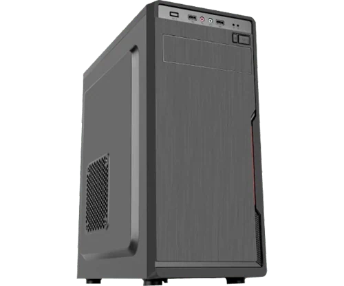 מחשב מורכב SAMA Case 500W H410M H i5-10400 A30 8GB 240SSD