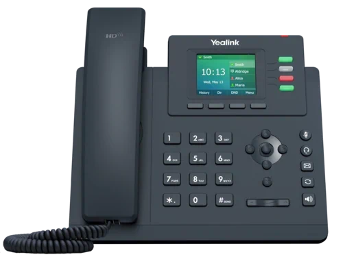 טלפון Yealink SIP-T33G