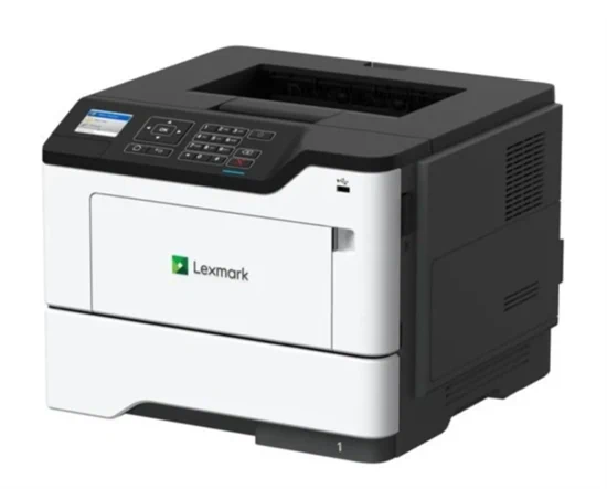 Lexmark MS621DN Laser Printer